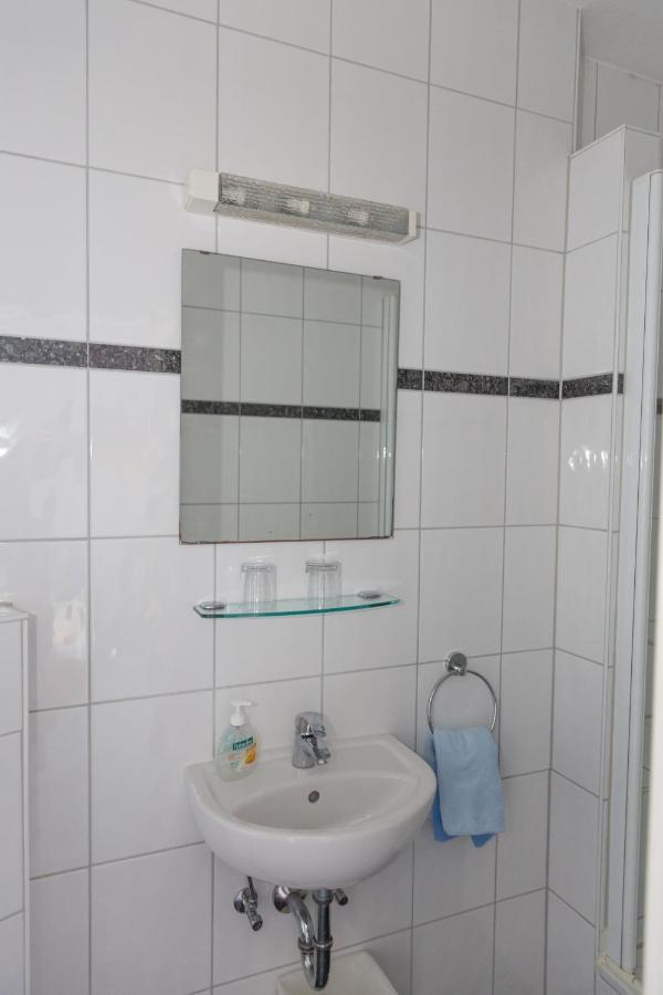 Svg Hotel Diversi Лудвигсхафен ам Рейн Екстериор снимка